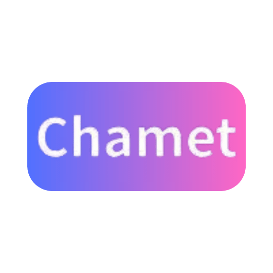 Chamet Live and Video Chat App