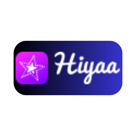 Hiyaa Video Chat App