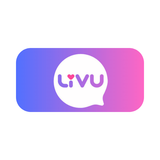 Livu Video Chat App