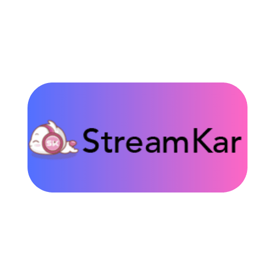 Streamkar Live Streaming app