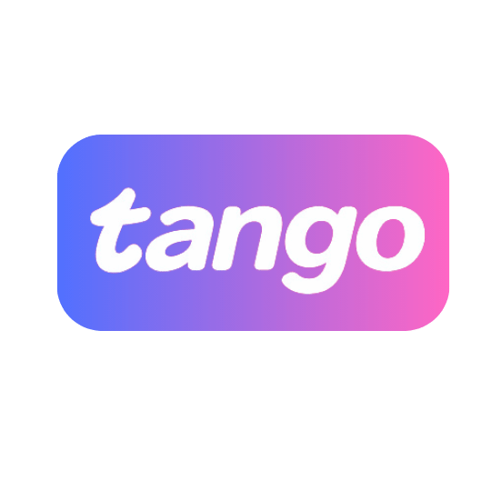 Tango Live Streaming App