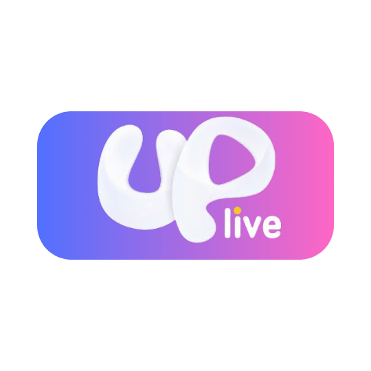 Uplive Live Streaming App